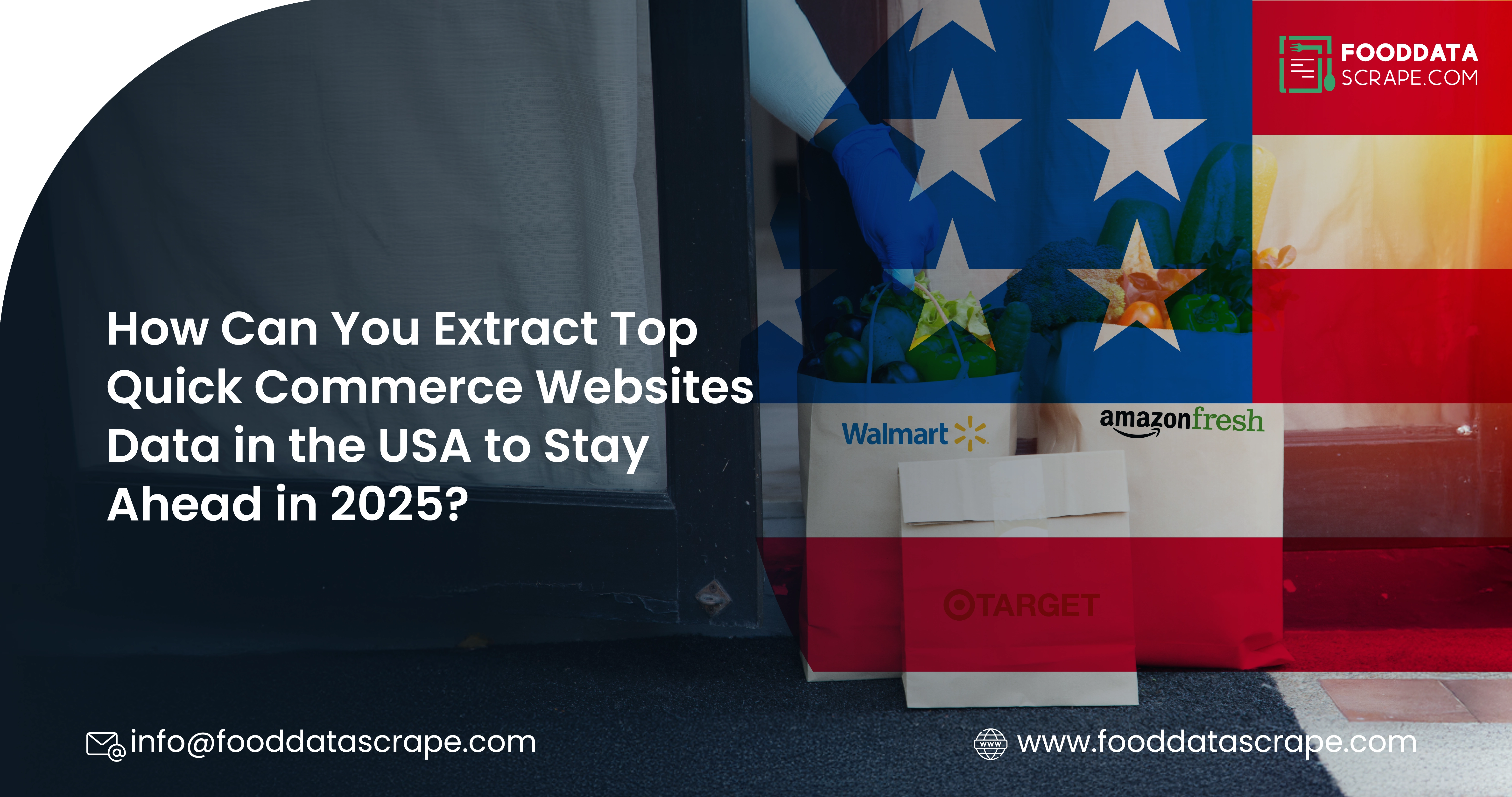 How to Extract Top Quick Commerce Websites Data USA-01